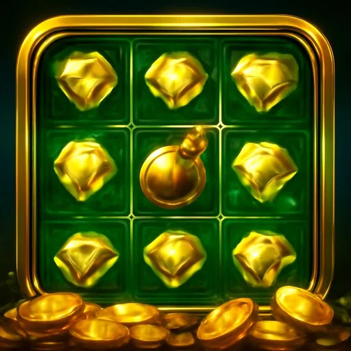 3SBD lottery option in game menu