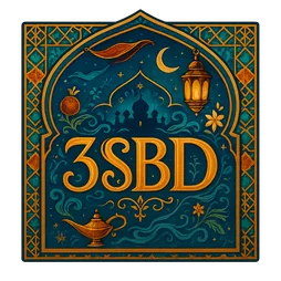 3SBD logo